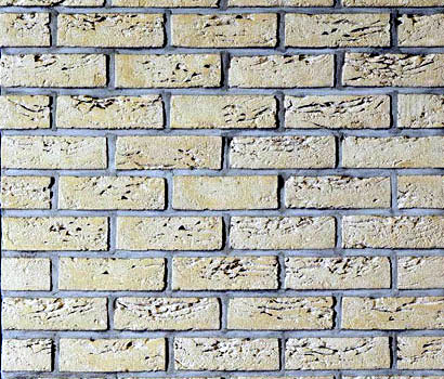 Clinker gallery - house construction & details