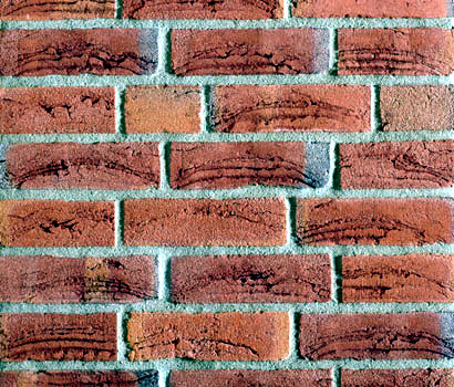 Clinker gallery - house construction & details
