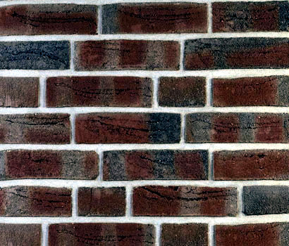 Clinker gallery - house construction & details