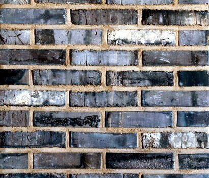 Clinker gallery - house construction & details