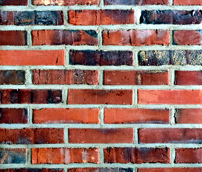 Clinker gallery - house construction & details