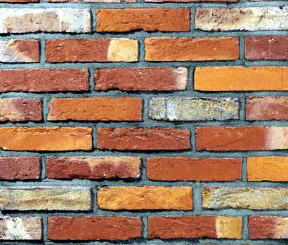 Clinker gallery - house construction & details