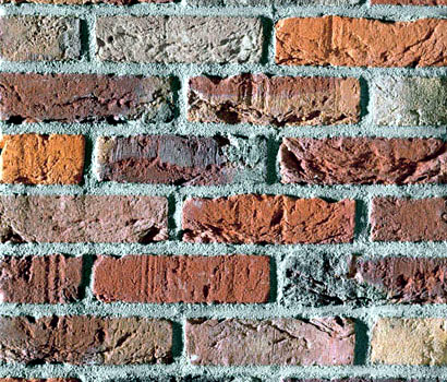 Clinker gallery - house construction & details