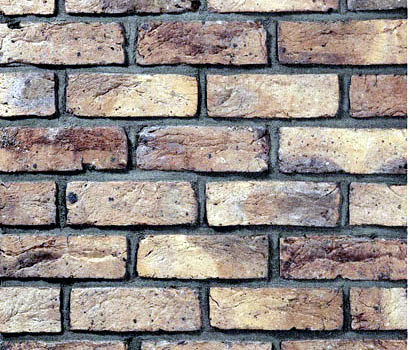 Clinker gallery - house construction & details