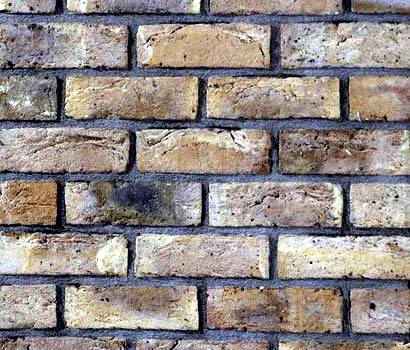 Clinker gallery - house construction & details