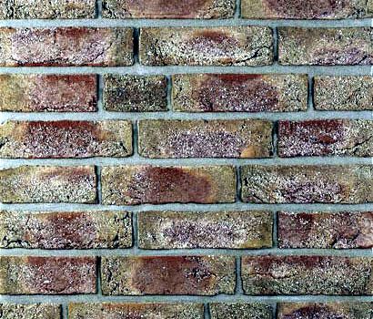 Clinker gallery - house construction & details