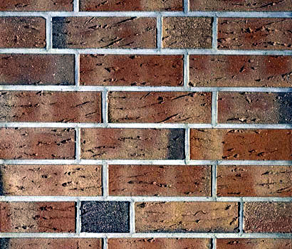 Clinker gallery - house construction & details