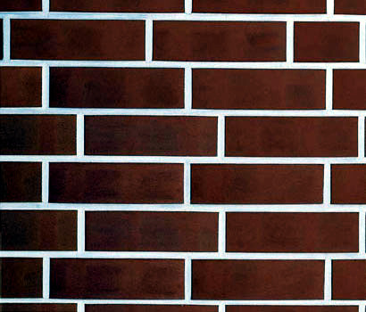 Clinker gallery - house construction & details