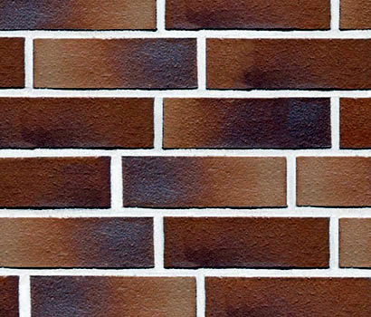 Clinker gallery - house construction & details