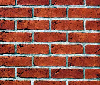 Clinker gallery - house construction & details