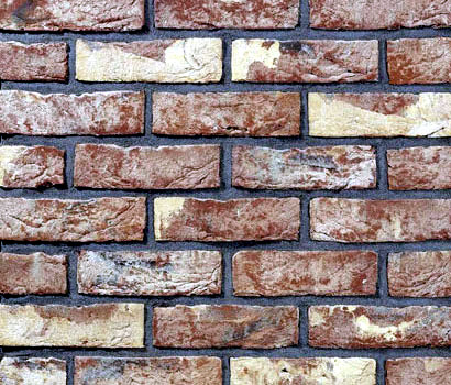 Clinker gallery - house construction & details