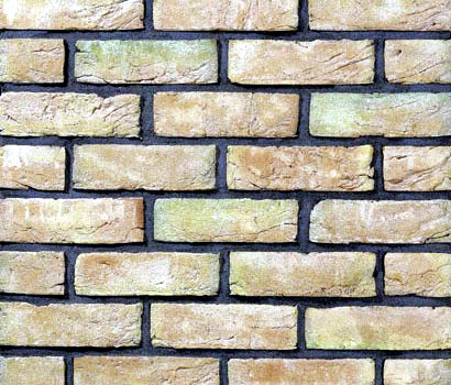 Clinker gallery - house construction & details