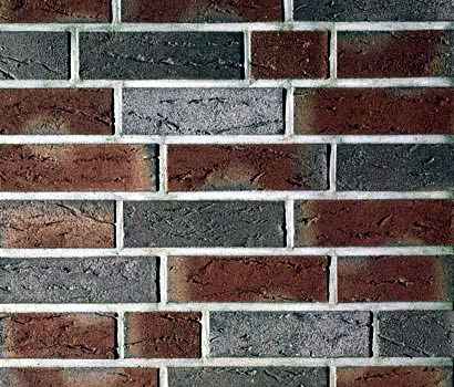 Clinker gallery - house construction & details