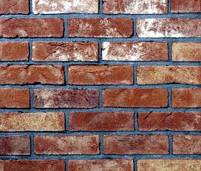 Clinker gallery - house construction & details