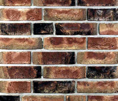 Clinker gallery - house construction & details