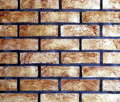 Clinker gallery - house construction & details