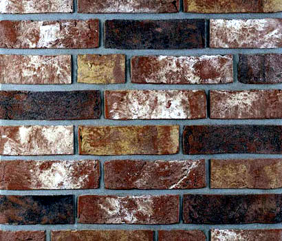 Clinker gallery - house construction & details