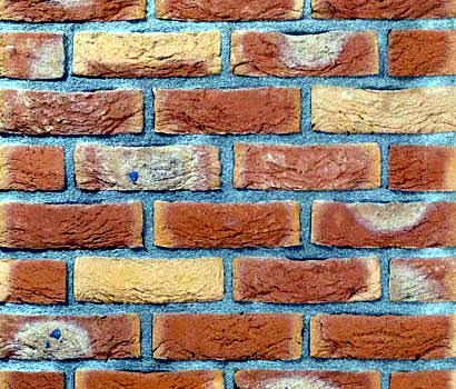 Clinker gallery - house construction & details