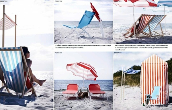 Beach chair Ikea - cheap lounge furniture for your beach trip Beach chair Ikea - cheap lounge furniture for your beach trip