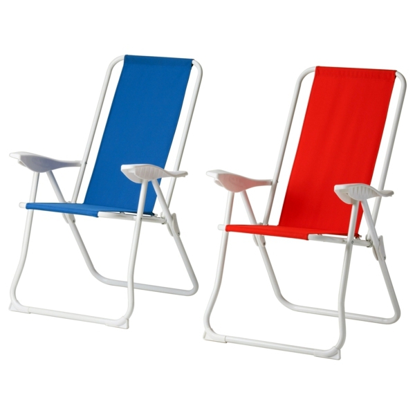 ikea beach chairs