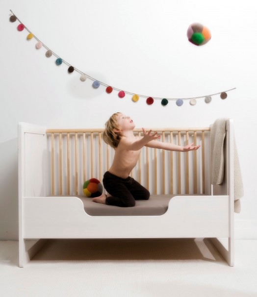 eco baby furniture