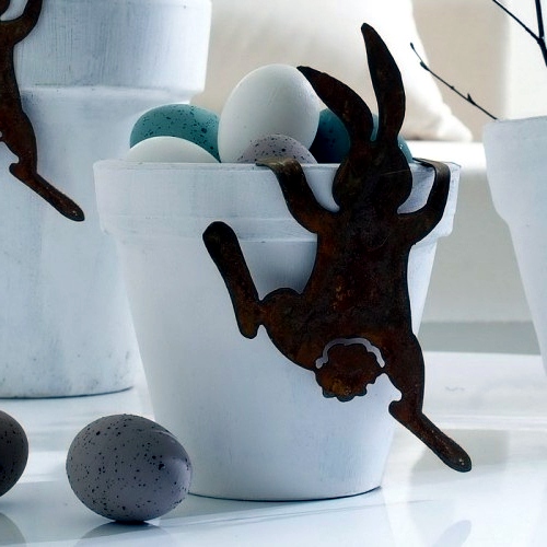 Funny Easter eggs for an even more joyous festival
