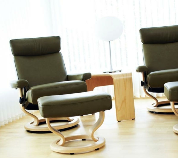 Stressless office chair - Provide for the comfort in the office Stressless office chair - Provide for the comfort in the office