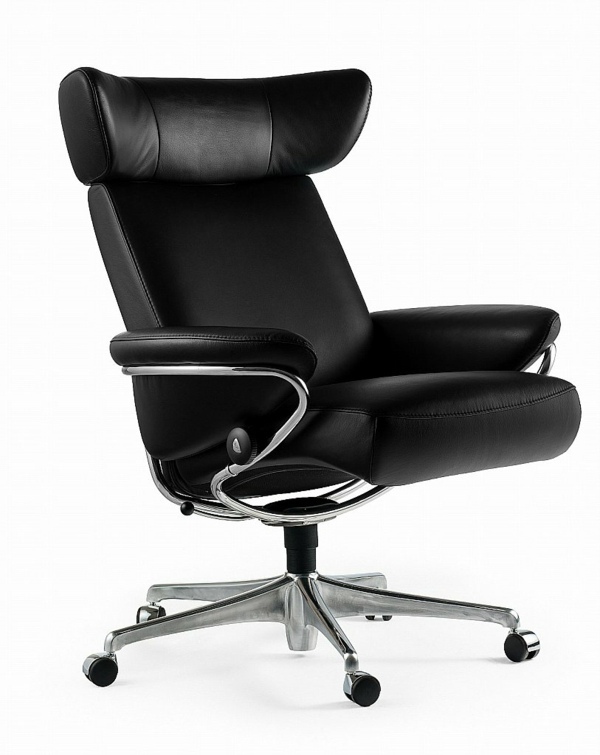 Stressless office chair - Provide for the comfort in the office Stressless office chair - Provide for the comfort in the office