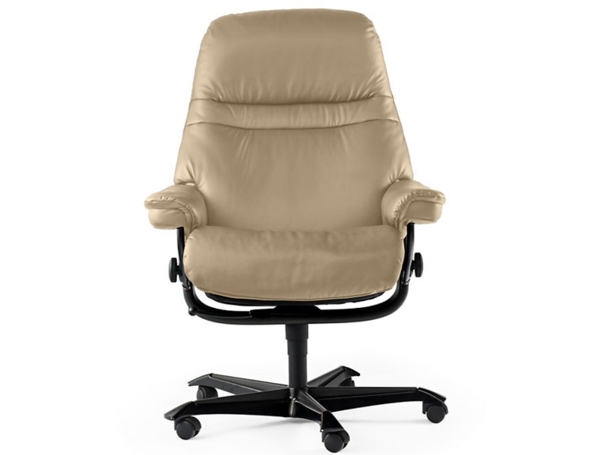 Stressless office chair - Provide for the comfort in the office Stressless office chair - Provide for the comfort in the office