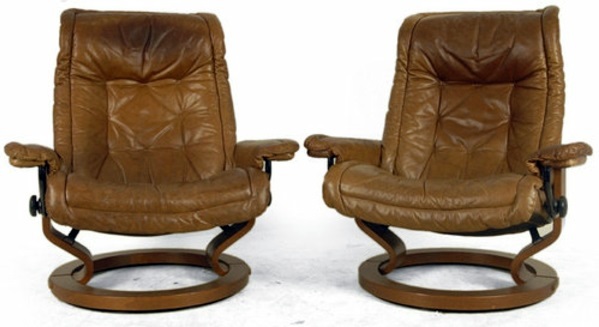 Stressless office chair - Provide for the comfort in the office Stressless office chair - Provide for the comfort in the office