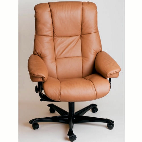 Stressless office chair - Provide for the comfort in the office Stressless office chair - Provide for the comfort in the office