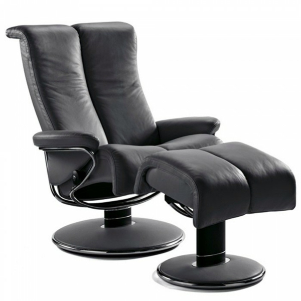 Stressless office chair - Provide for the comfort in the office Stressless office chair - Provide for the comfort in the office