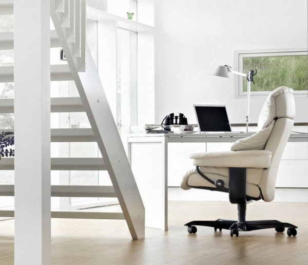 Möbel - Stressless office chair - Provide for the comfort in the office Möbel - Stressless office chair - Provide for the comfort in the office