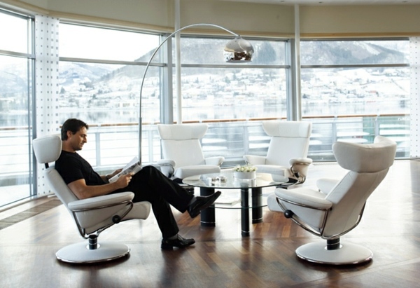Stressless office chair - Provide for the comfort in the office Stressless office chair - Provide for the comfort in the office