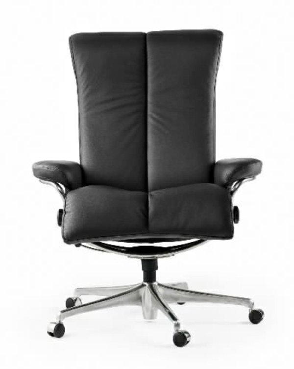 Stressless office chair - Provide for the comfort in the office Stressless office chair - Provide for the comfort in the office