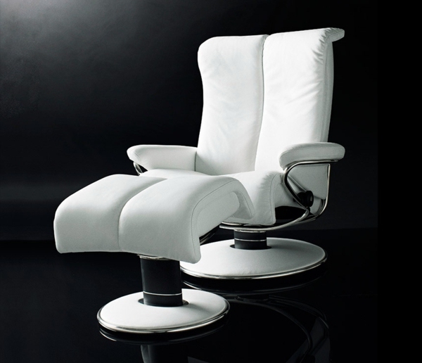 Stressless office chair - Provide for the comfort in the office Stressless office chair - Provide for the comfort in the office