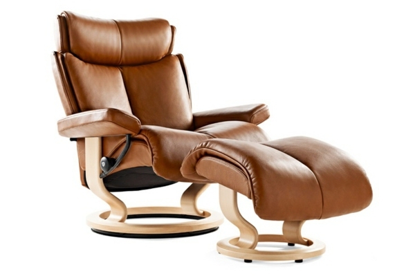 Stressless office chair - Provide for the comfort in the office Stressless office chair - Provide for the comfort in the office