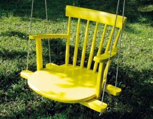 Balcony furniture build yourself - Garden Furniture Set