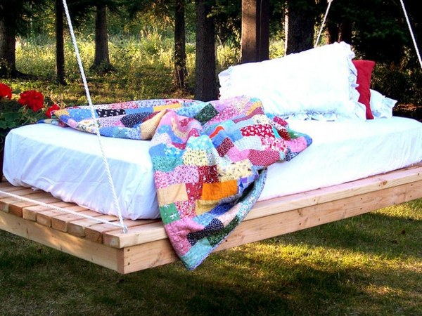Balcony furniture build yourself - Garden Furniture Set