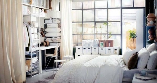 Best IKEA Bedroom Designs for 2012 Best IKEA Bedroom Designs for 2012