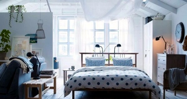 Best IKEA Bedroom Designs for 2012 Best IKEA Bedroom Designs for 2012