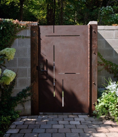 From the wilderness home: Elements eventful landscapes From the wilderness home: Elements eventful landscapes