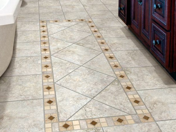 Main Advantages Of Porcelain Floor Tiles Interior Design Ideas