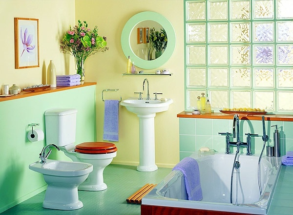 Small details in the Room Feng Shui help you stay healthy