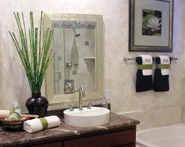Small details in the Room Feng Shui help you stay healthy