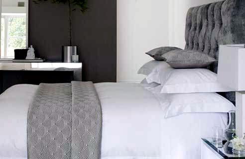 Design Trends - 10 inspirations for this room at the hotel Design Trends - 10 inspirations for this room at the hotel