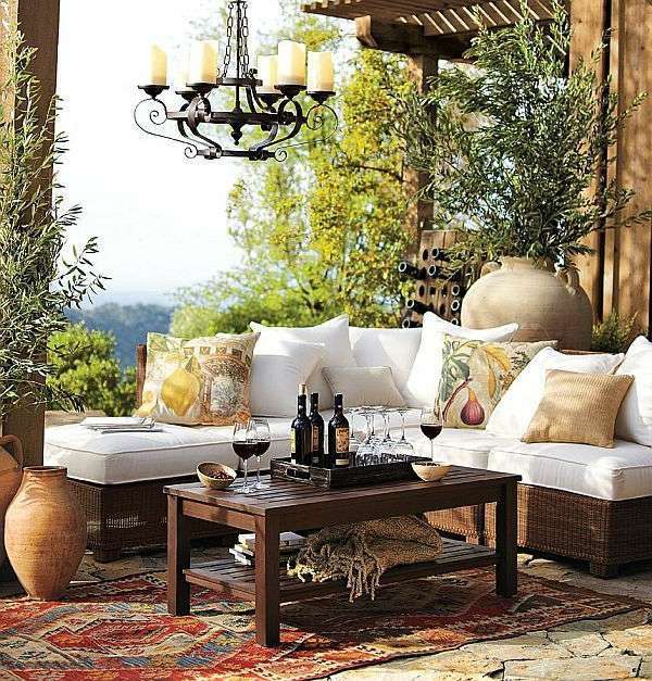 DIY - Do it yourself - Mediterranean interior design ideas - inspiration from the Old World DIY - Do it yourself - Mediterranean interior design ideas - inspiration from the Old World
