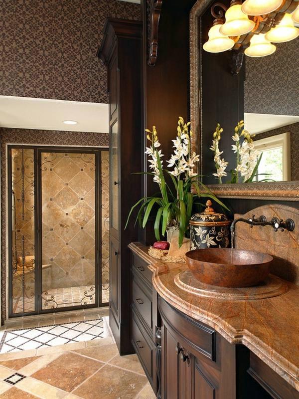 Mediterranean Interior Design Ideas Inspiration From The Old