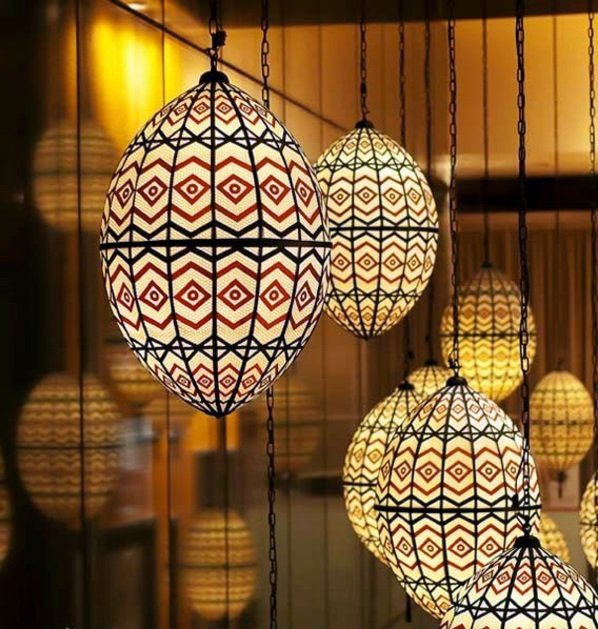 Mediterranean interior design ideas - inspiration from the Old World