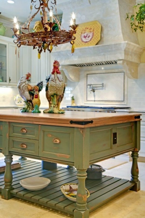 Mediterranean interior design ideas - inspiration from the Old World